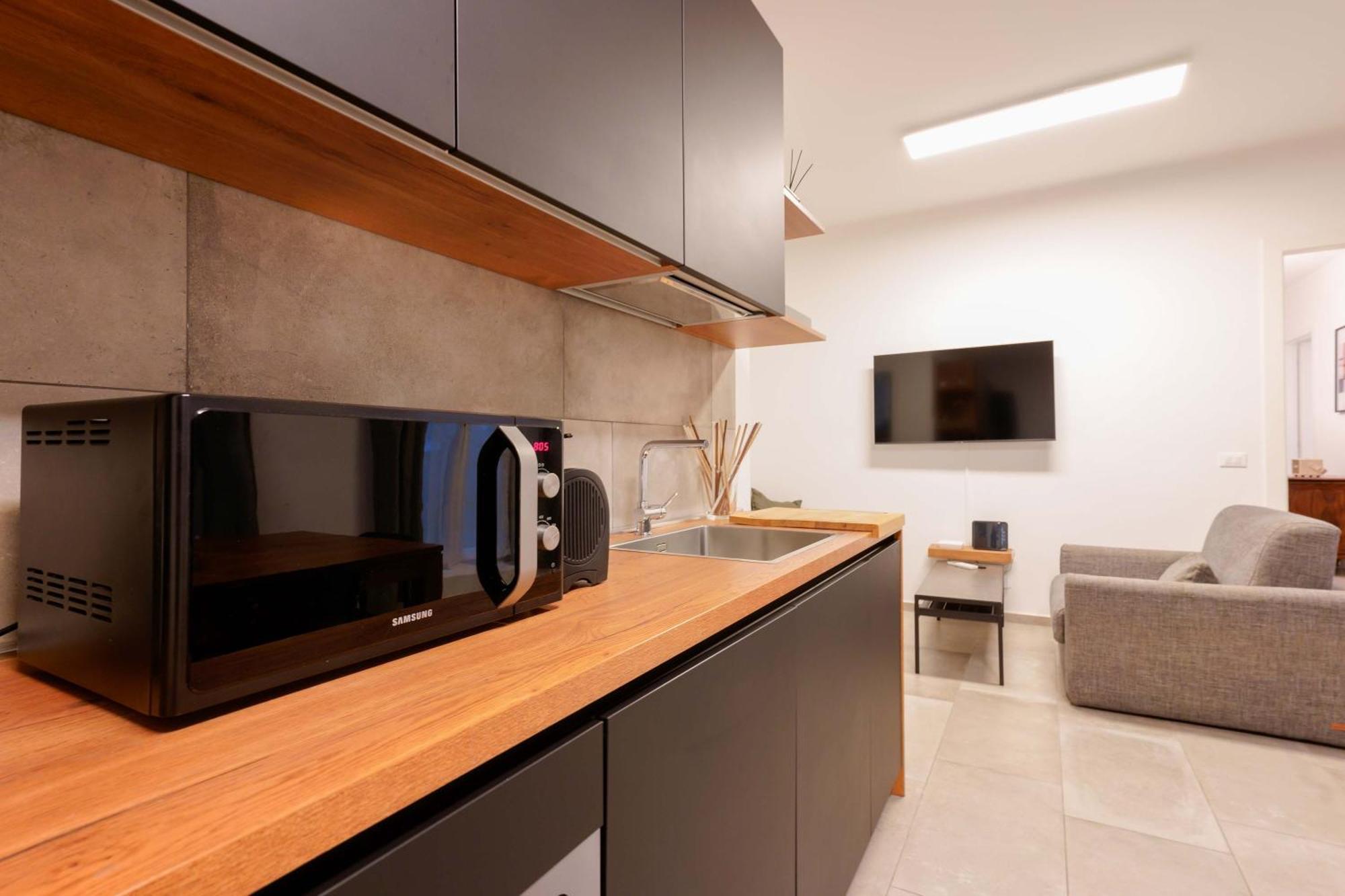 Sette Chiese Apartments Bologna Exterior foto